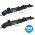 AdventureLoad™ Foldable Roof Luggage Rack – Universal Soft Carrier for Cars & Camping