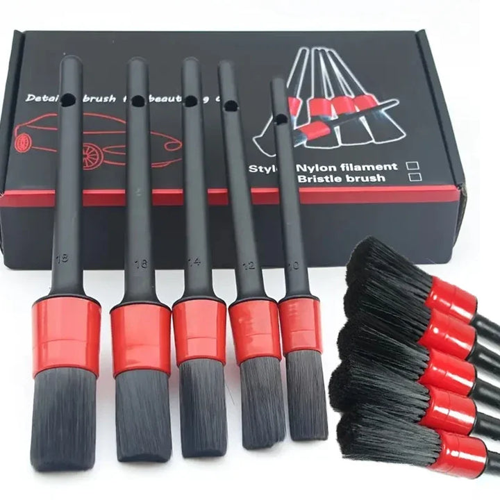 ProFinish Brush Kit