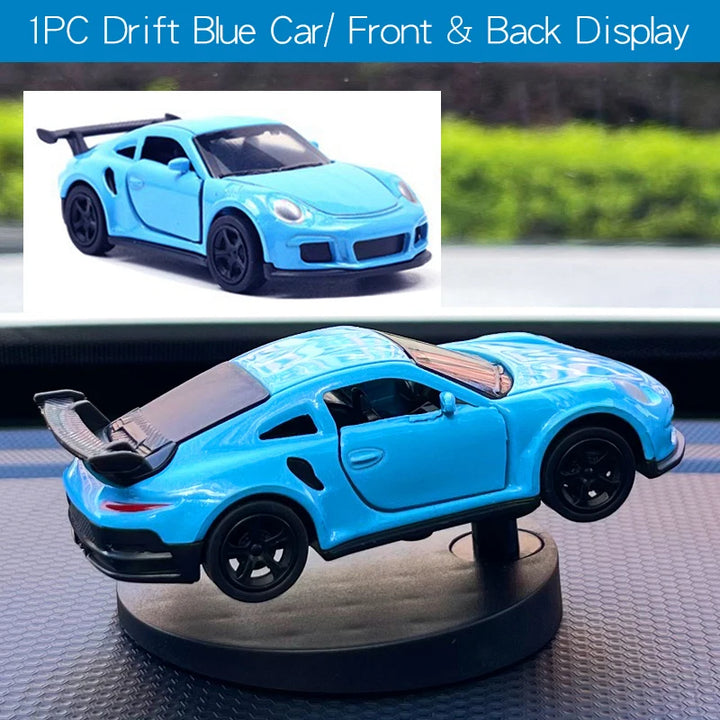 DashDrift Kinetic