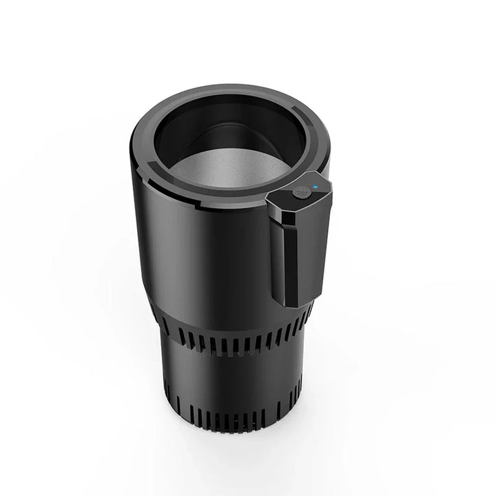 FrostHeat™ 2-in-1 Smart Car Cup – Instant Heating & Cooling Mug Holder