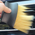 Soft Car Interior Dust Brush – Air Vent Dash Gap & Crevice Cleaning Tool