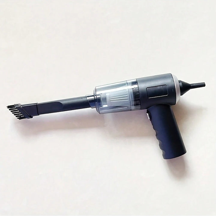 CleanJet Mini / Portable Vacuum Cleaner