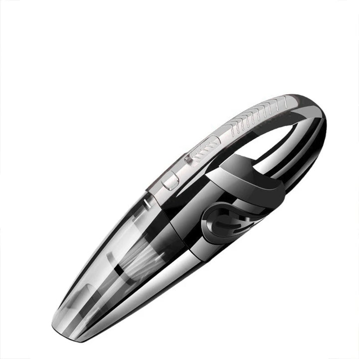 AutoClean Pro™ Handheld Wireless Car Vacuum Cleaner