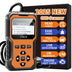 AutoScan Pro+ – Advanced OBD2 Car Diagnostic Tool