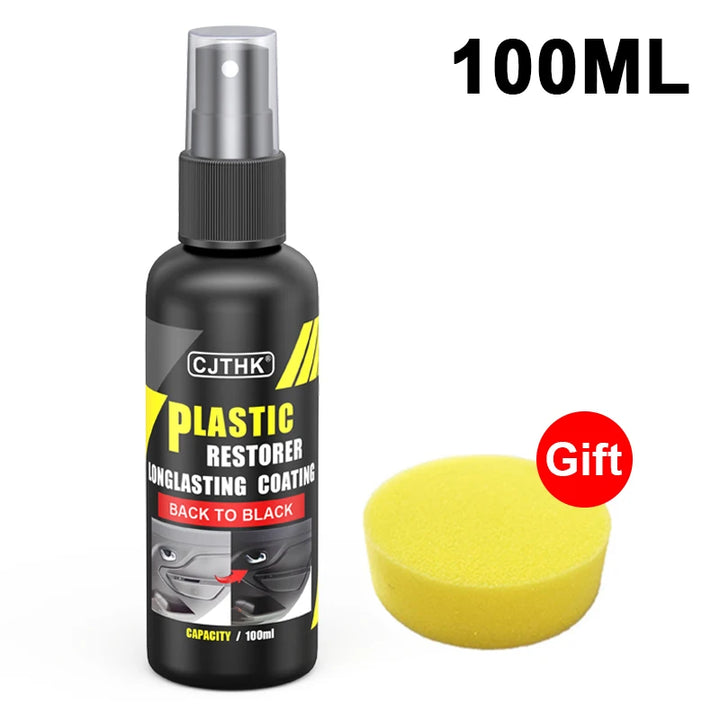 PlastiGlow™ Deep Restore Gel