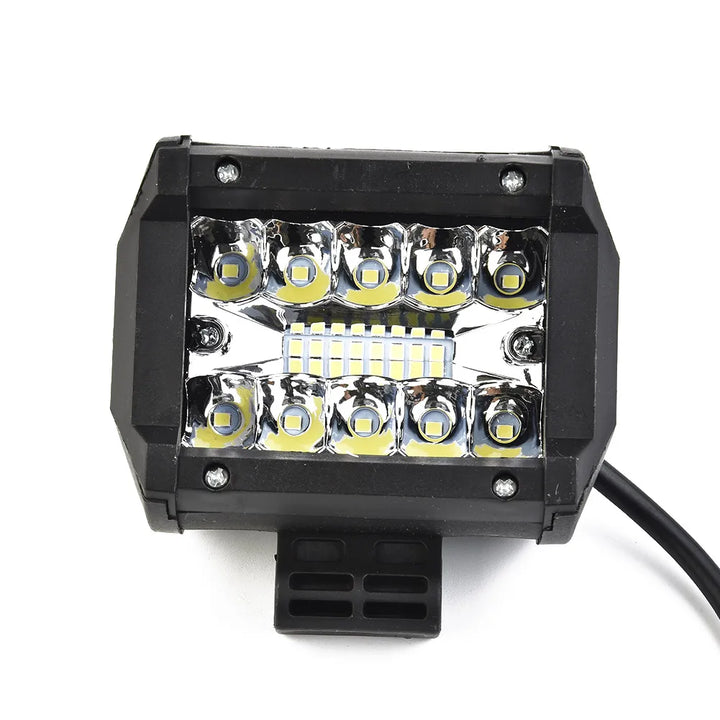 TitanBeam™ 60W Off-Road LED Light Bar
