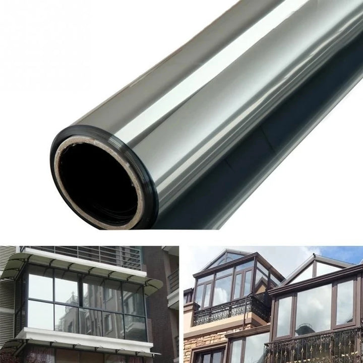 SolarGuard Premium Car Window Tint Film