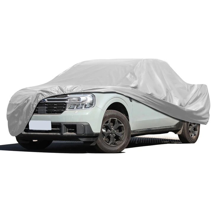 ShieldPro™ All-Weather Truck Cover