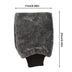 Microfiber Car Wash Mitt – Scratch-Free Absorbent Glove for Truck SUV & Sedan