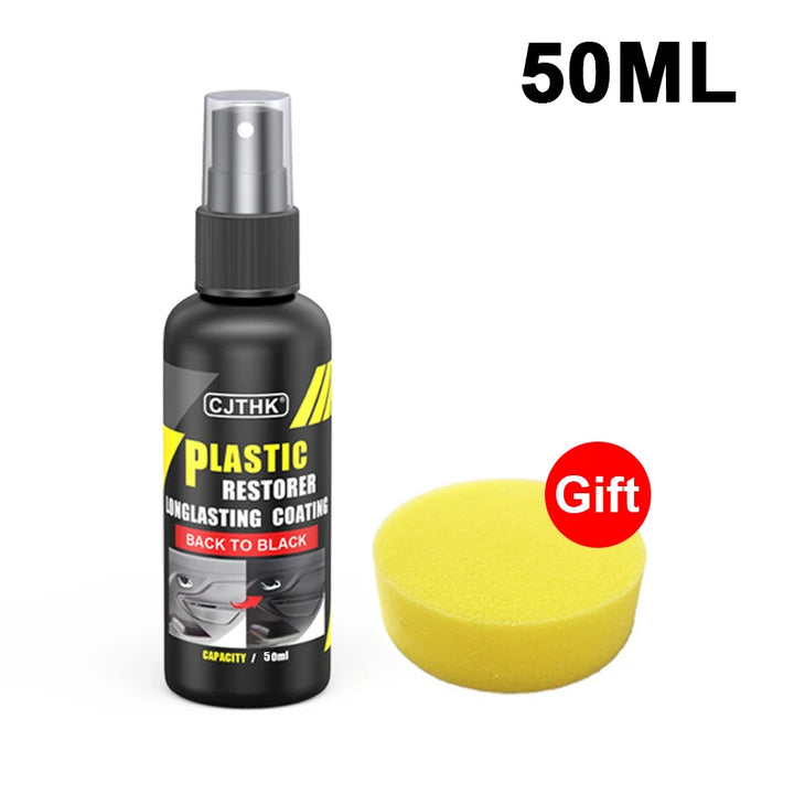 PlastiGlow™ Deep Restore Gel