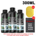 Headlight Restoration Polish Kit – Oxidation & Scratch Remover Paste Foggy Lens