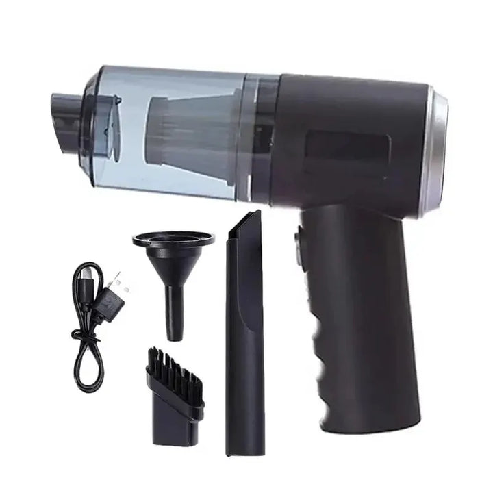 CleanJet Mini / Portable Vacuum Cleaner