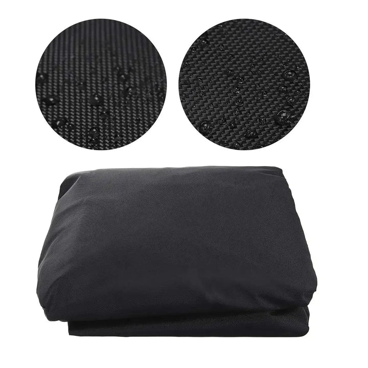 StormGuard™ Premium Waterproof Rooftop Cargo Bag