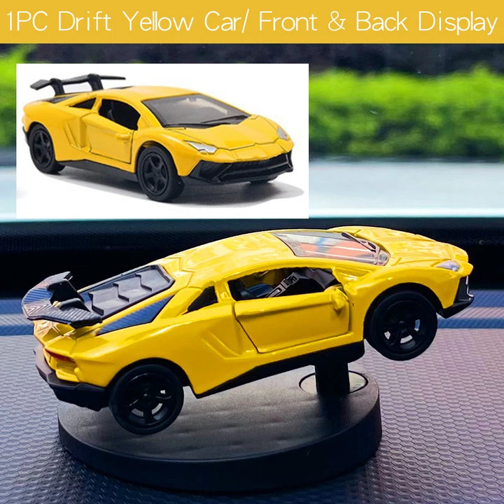 DashDrift Kinetic