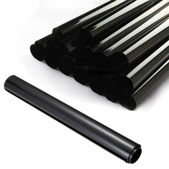 SolarGuard Premium Car Window Tint Film