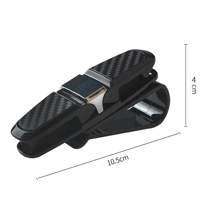 VeloGrip Visor Organizer