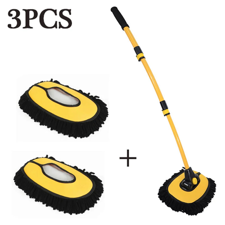 AquaReach Car Wash Mop