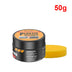 ReviveTrim – Deep Black Plastic & Leather Restorer