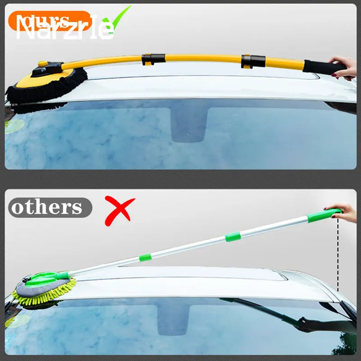 AquaReach Car Wash Mop