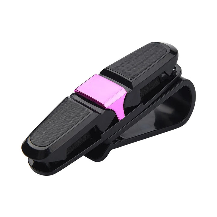 VeloGrip Visor Organizer