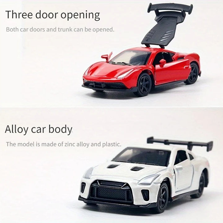 DashDrift Kinetic