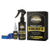Headlight Restoration Spray Kit – UV Protection Polish for Clear Night