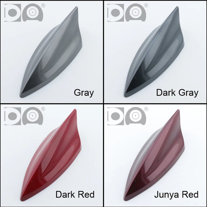 SharkWave™ 5D Premium Car Antenna