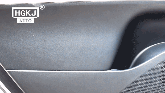 ShineGuard – Plastic & Leather Restorer Spray for Exterior Trim and Interior Surfaces