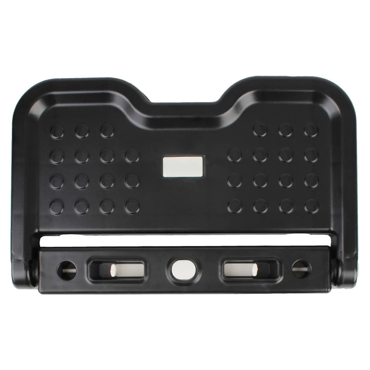 ComfyRide™ Adjustable Kids’ Car Seat Footrest