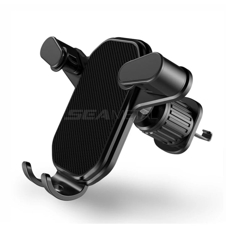 AeroGrip 360™ – Smart Car Vent Phone Mount with One-Touch Lock