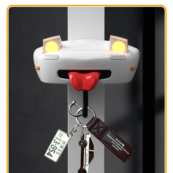 AE86 Turbo Key Holder™