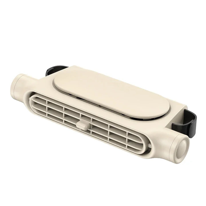CoolBreeze™ 360° USB Car Seat Fan