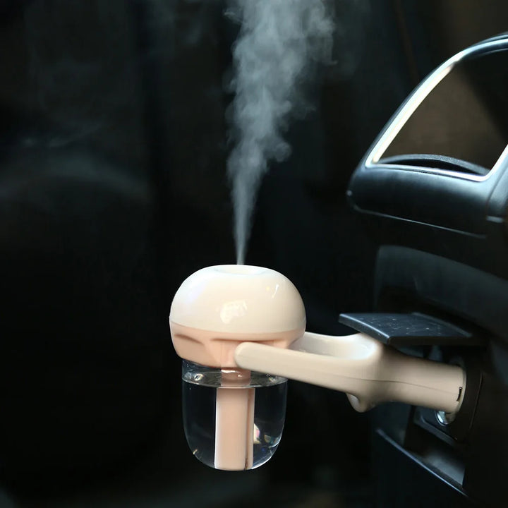 AquaVibe Diffuser